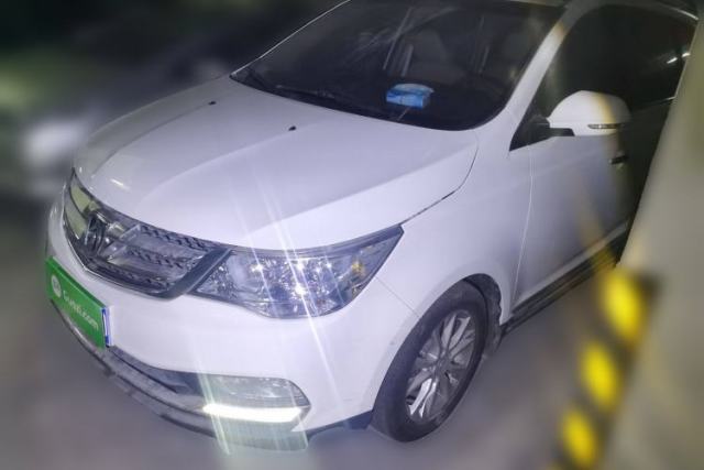 Used Baojun 730 2016 1.5T Manual Luxury Edition 7 Seats