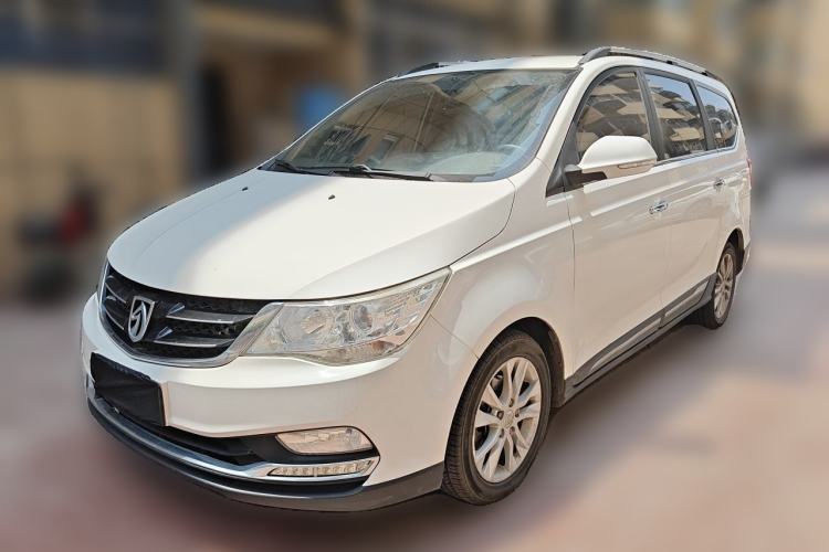 Used Baojun 730 2016 1.5L Manual Comfort Version 7 Seats China V Emission Standard Guazi used car, China used car export, Used car for sale, Used cars, Cheapest cars for sale