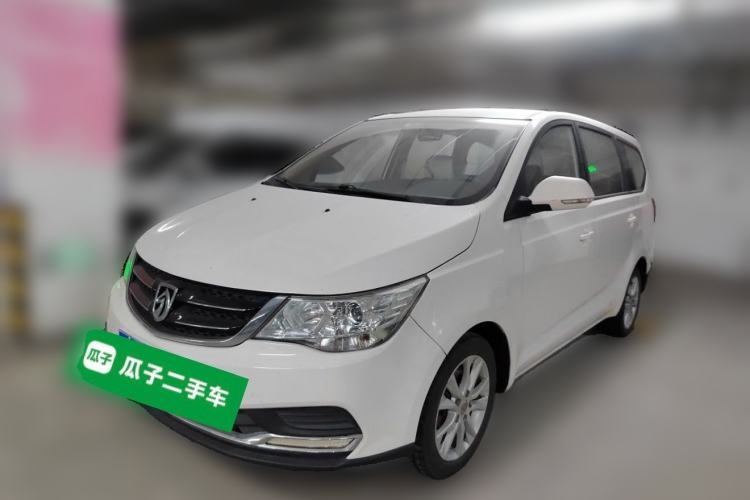 Used Baojun 730 2016 Revised 1.5L Manual Standard Version 7 Seats China V Emission Standard Guazi used car, China used car export, Used car for sale, Used cars, Cheapest cars for sale
