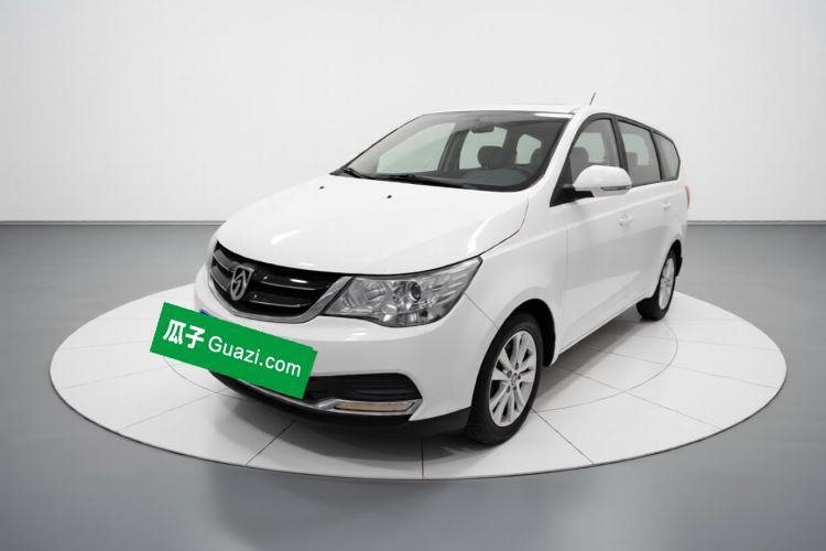 Baojun 730 2016 Revised 1.5L Manual Standard Version 7 Seats China V Emission Standard usata Guazi used car, China used car export, Used car for sale, Used cars, Cheapest cars for sale