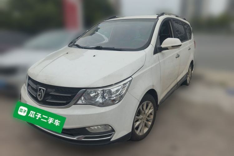 Used Baojun 730 2016 1.5L Manual Luxury Edition 7 Seats Guazi used car, China used car export, Used car for sale, Used cars, Cheapest cars for sale