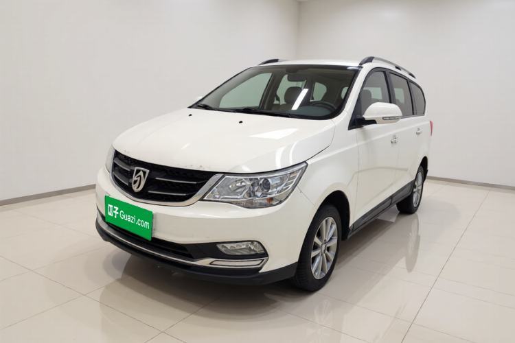 Used Baojun 730 2016 1.5L Manual Comfort Version 7 Seats China V Emission Standard Guazi used car, China used car export, Used car for sale, Used Baojun cars, Cheapest cars for sale