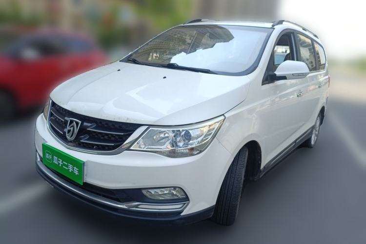Used Baojun 730 2016 1.5L Manual Comfort Version 7 Seats China V Emission Standard Guazi used car, China used car export, Used car for sale, Used Baojun cars, Cheapest cars for sale