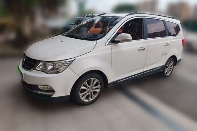 Used Baojun 730 2016 1.5L Manual Comfort Version 7 Seats China V Emission Standard