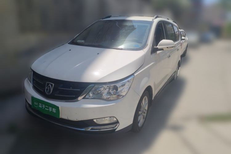 Used Baojun 730 2016 1.5L Manual Luxury Edition 7 Seats Guazi used car, China used car export, Used car for sale, Used cars, Cheapest cars for sale