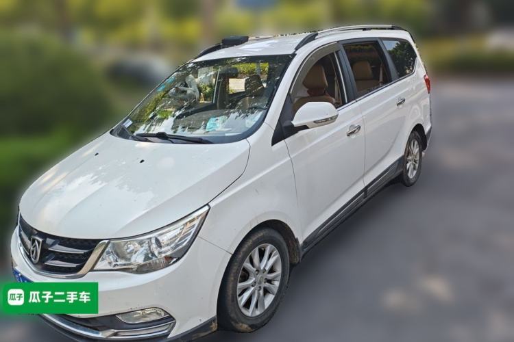 Used Baojun 730 2016 1.5T Manual Comfort Version 7 Seats Guazi used car, China used car export, Used car for sale, Used  cars, Cheapest cars for sale