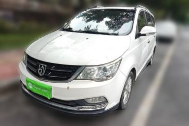 Used Baojun 730 2016 1.8L iAMT Luxury Model 7 Seats