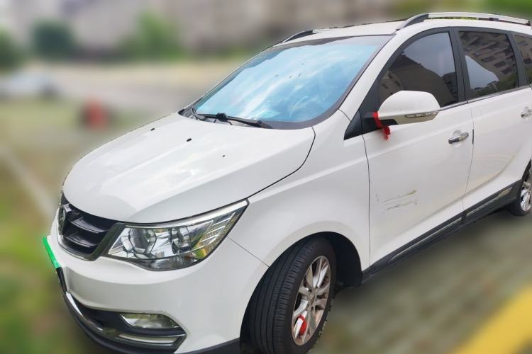 Used Baojun 730 2016 1.5L Manual Comfort Version 7 Seats China V Emission Standard Guazi used car, China used car export, Used car for sale, Used cars, Cheapest cars for sale