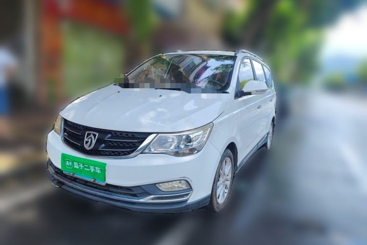 Used Baojun 730 2016 1.5L Manual Comfort Version 7 Seats China V Emission Standard Guazi used car, China used car export, Used car for sale, Used  cars, Cheapest cars for sale