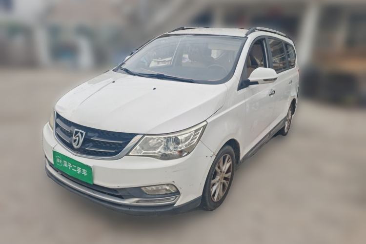 Used Baojun 730 2016 1.5L Manual Comfort Version 7 Seats China V Emission Standard Guazi used car, China used car export, Used car for sale, Used cars, Cheapest cars for sale