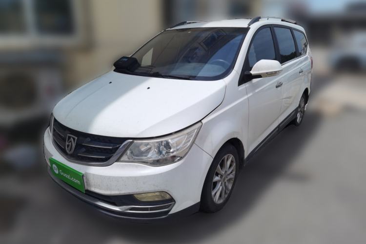 Used Baojun 730 2016 1.5L Manual Comfort Version 7 Seats China V Emission Standard Guazi used car, China used car export, Used car for sale, Used  cars, Cheapest cars for sale