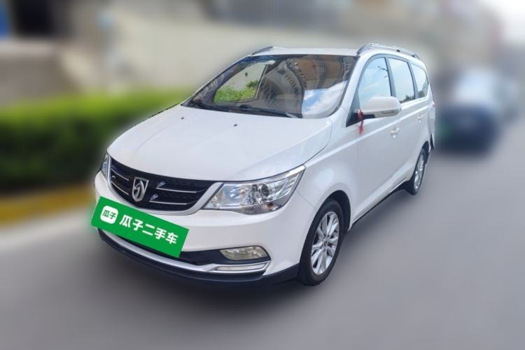 Ojetý Baojun 730 2016 Revised 1.5L Manual Standard Version 7 Seats China V Emission Standard Guazi used car, China used car export, Used car for sale, Used  cars, Cheapest cars for sale