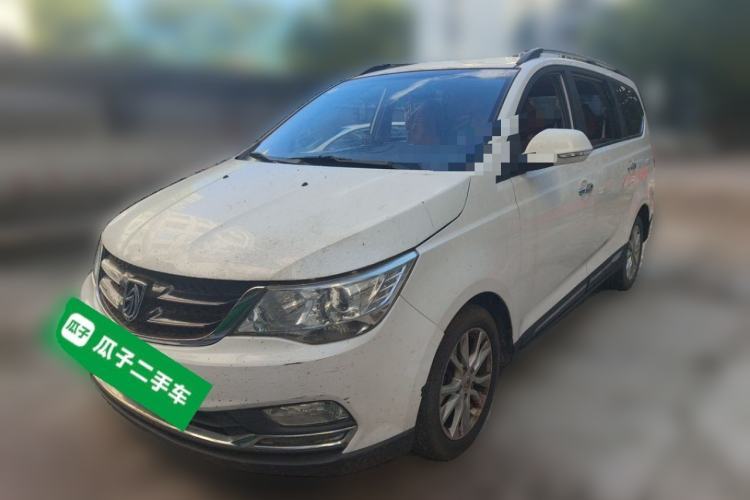 Used Baojun 730 2016 1.5L Manual Comfort Version 7 Seats China V Emission Standard Guazi used car, China used car export, Used car for sale, Used  cars, Cheapest cars for sale