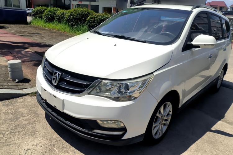 Used Baojun 730 2016 1.5L Manual Comfort Version 7 Seats China V Emission Standard Guazi used car, China used car export, Used car for sale, Used  cars, Cheapest cars for sale