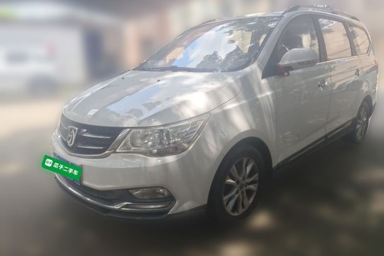 Used Baojun 730 2016 1.5T Manual Comfort Version 7 Seats Guazi used car, China used car export, Used car for sale, Used cars, Cheapest cars for sale