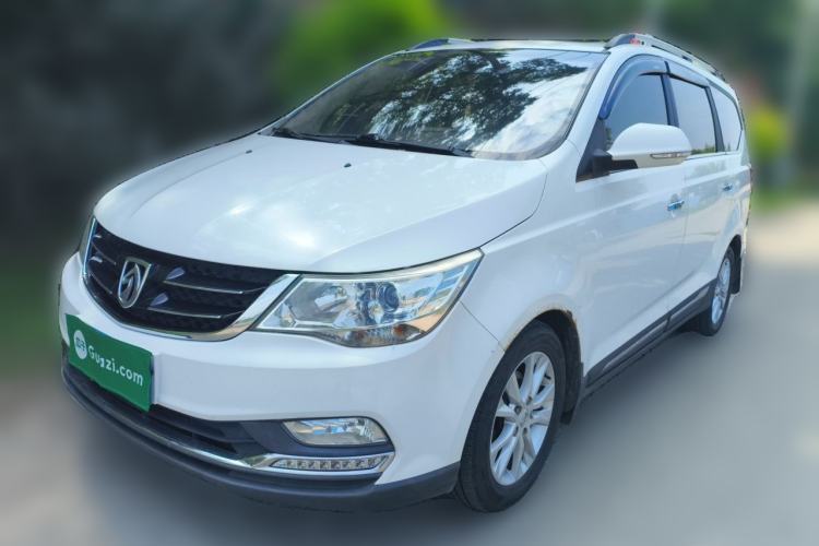 Used Baojun 730 2016 1.5L Manual Luxury Edition 7 Seats Guazi used car, China used car export, Used car for sale, Used cars, Cheapest cars for sale
