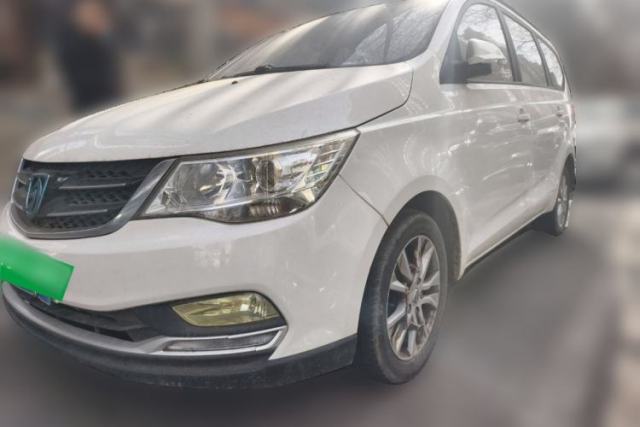 Used Baojun 730 2016 1.5L Manual Standard Version 5 Seats