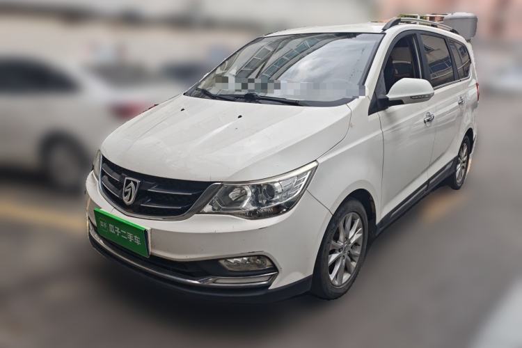 Used Baojun 730 2016 1.5L Manual Comfort Version 7 Seats China V Emission Standard Guazi used car, China used car export, Used car for sale, Used  cars, Cheapest cars for sale