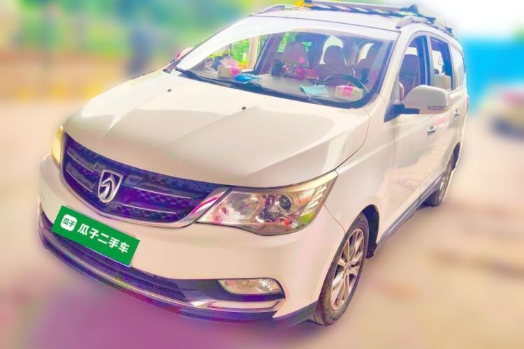 Used Baojun 730 2016 1.5L Manual Comfort Version 7 Seats China V Emission Standard Guazi used car, China used car export, Used car for sale, Used  cars, Cheapest cars for sale