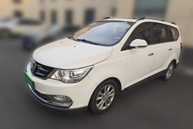 Used Baojun 730 2016 1.5T Manual Luxury Edition 7 Seats