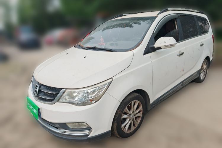 Used Baojun 730 2016 1.5T Manual Comfort Version 7 Seats Guazi used car, China used car export, Used car for sale, Used cars, Cheapest cars for sale