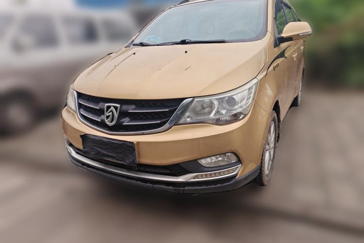Used Baojun 730 2016 1.5L Manual Standard Version 7 Seats Guazi used car, China used car export, Used car for sale, Used cars, Cheapest cars for sale