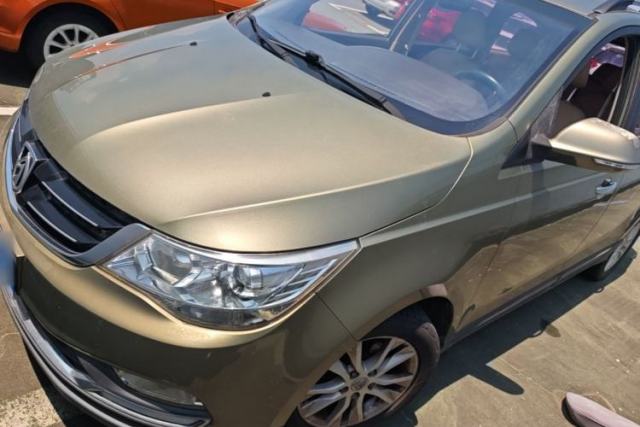 Used Baojun 730 2016 1.8L Manual Comfort Version 7 Seats