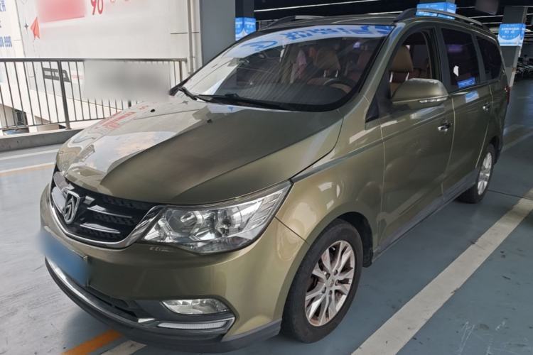 Used Baojun 730 2016 1.8L Manual Comfort Version 7 Seats Guazi used car, China used car export, Used car for sale, Used  cars, Cheapest cars for sale