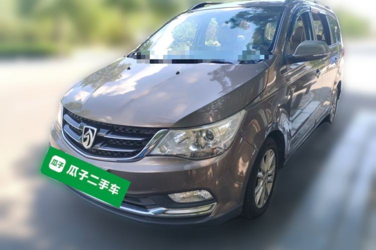 Used Baojun 730 2016 1.5L Manual Comfort Version 7 Seats China V Emission Standard Guazi used car, China used car export, Used car for sale, Used  cars, Cheapest cars for sale
