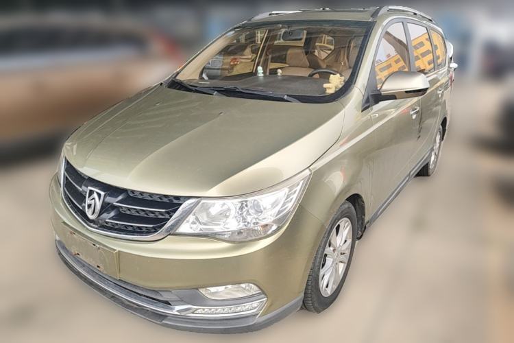 Used Baojun 730 2016 1.5T Manual Luxury Edition 7 Seats Guazi used car, China used car export, Used car for sale, Used  cars, Cheapest cars for sale