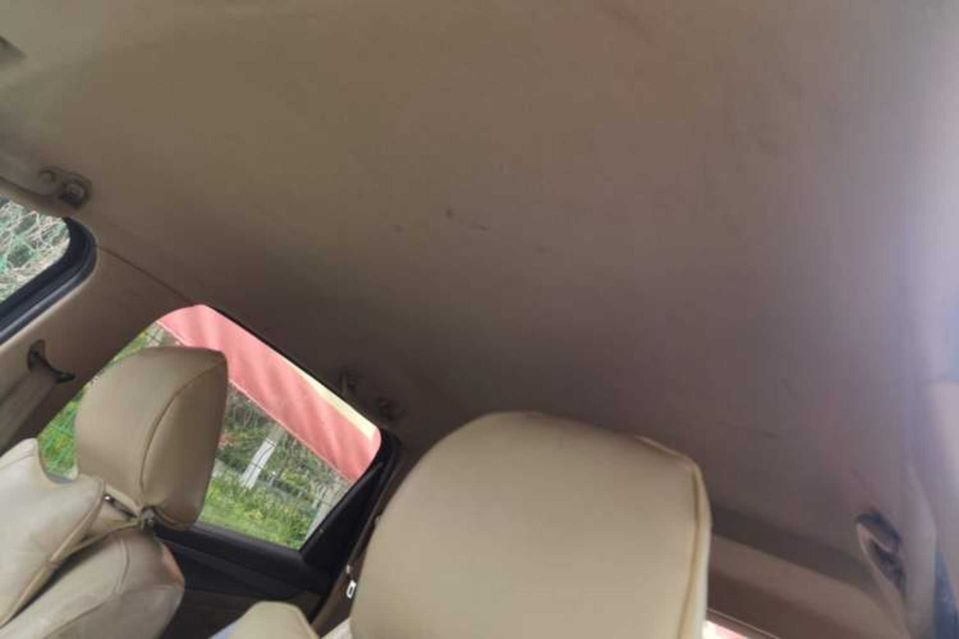 Used Baojun 730 2017 1.5T Manual Fashion Version 7 Seats China V Emission Standard Headliner