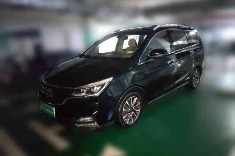 Used Baojun 730 2017 1.5T Manual Prestige Version 7 Seats Guazi used car, China used car export, Used car for sale, Used  cars, Cheapest cars for sale