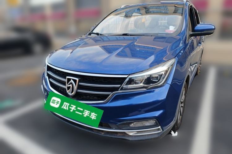 Used Baojun 730 2017 1.8L iAMT Prestige Version 7 Seats Guazi used car, China used car export, Used car for sale, Used  cars, Cheapest cars for sale