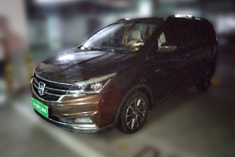 Used Baojun 730 2017 1.5T Manual Luxury Version 7 Seats Guazi used car, China used car export, Used car for sale, Used  cars, Cheapest cars for sale
