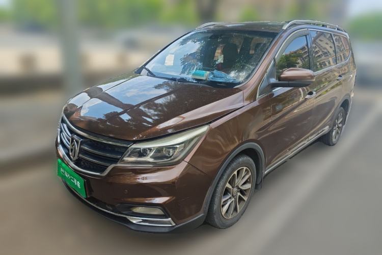 Ojetý Baojun 730 2017 1.5T Manual Prestige Version 7 Seats Guazi used car, China used car export, Used car for sale, Used  cars, Cheapest cars for sale