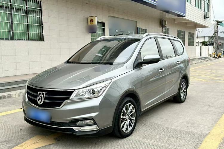 Used Baojun 730 2017 1.5T Manual Fashion Version 7 Seats China V Emission Standard Guazi used car, China used car export, Used car for sale, Used  cars, Cheapest cars for sale