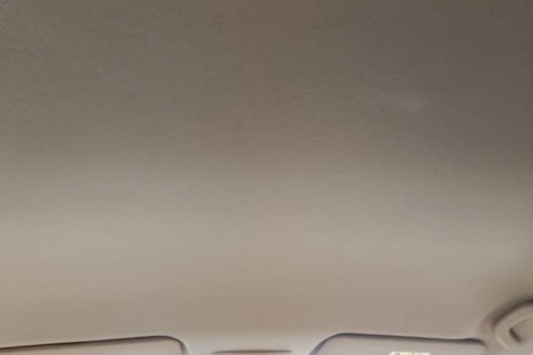 Used Baojun 730 2017 1.5T Manual Fashion Version 7 Seats China V Emission Standard Headliner