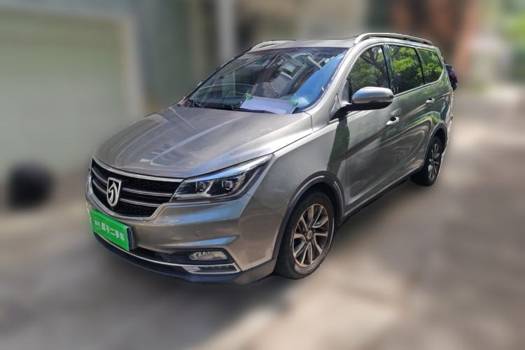 Used Baojun 730 2017 1.5T DCT Flagship Model 7 Seats China V Emission Standard Guazi used car, China used car export, Used car for sale, Used cars, Cheapest cars for sale