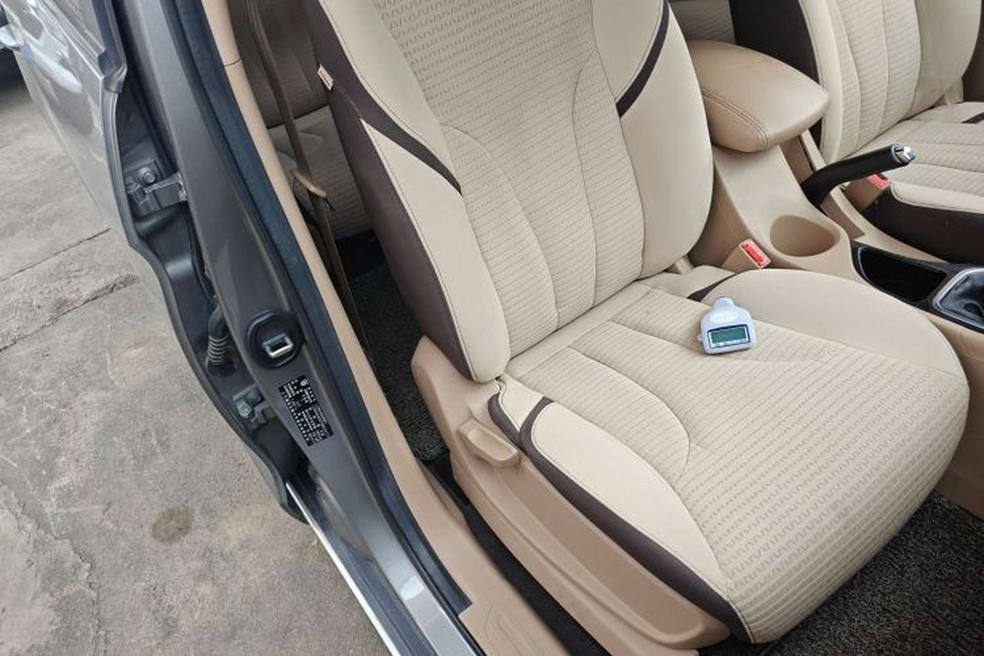 Used Baojun 730 2017 1.5T Manual Fashion Version 7 Seats China V Emission Standard Right Front Seat