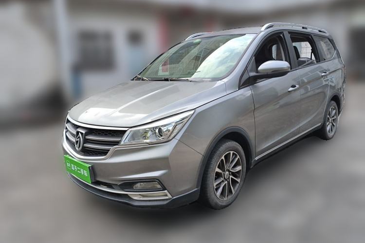 Used Baojun 730 2017 1.5T Manual Fashion Version 7 Seats China V Emission Standard Guazi used car, China used car export, Used car for sale, Used  cars, Cheapest cars for sale