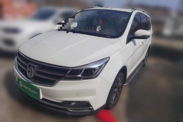 Used Baojun 730 2017 1.5T Manual Style 7 Seats China V Guazi used car, China used car export, Used car for sale, Used  cars, Cheapest cars for sale