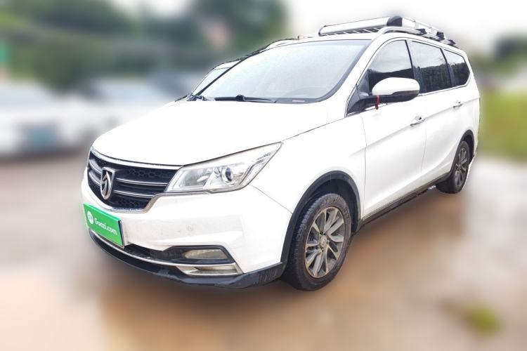 Used Baojun 730 2017 1.5T Manual Style 7 Seats China V Guazi used car, China used car export, Used car for sale, Used cars, Cheapest cars for sale