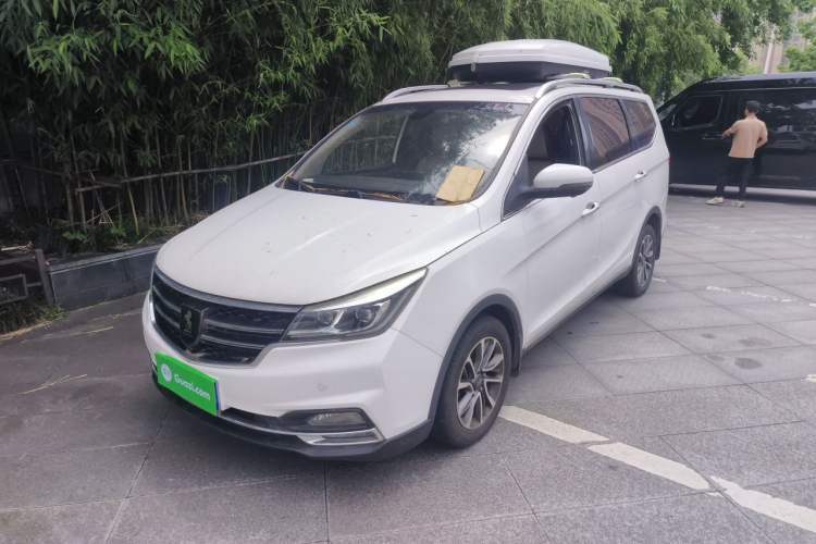 Used Baojun 730 2017 1.5T DCT Flagship Model 7 Seats China V Emission Standard Guazi used car, China used car export, Used car for sale, Used cars, Cheapest cars for sale