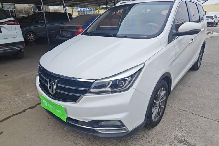 Used Baojun 730 2017 1.5T DCT Flagship Model 7 Seats China V Emission Standard Guazi used car, China used car export, Used car for sale, Used  cars, Cheapest cars for sale