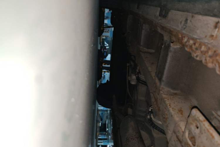 Used Baojun 730 2017 1.5T Manual Fashion Version 7 Seats China V Emission Standard Chassis Front Right