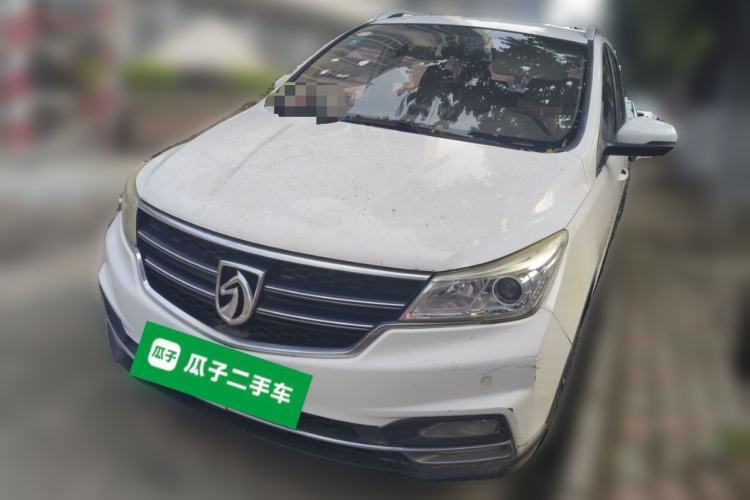 Used Baojun 730 2017 1.5T Manual Fashion Version 7 Seats China V Emission Standard Guazi used car, China used car export, Used car for sale, Used  cars, Cheapest cars for sale
