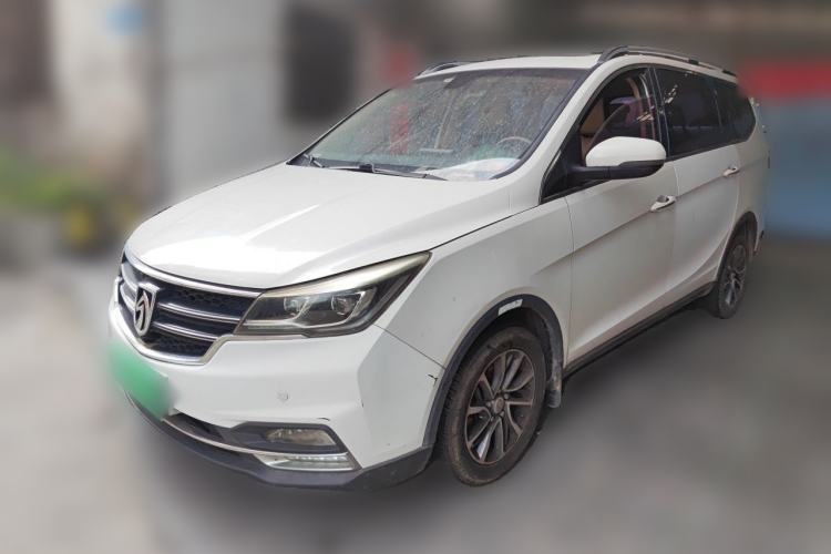 Used Baojun 730 2017 1.5T Manual Prestige Version 7 Seats Guazi used car, China used car export, Used car for sale, Used  cars, Cheapest cars for sale