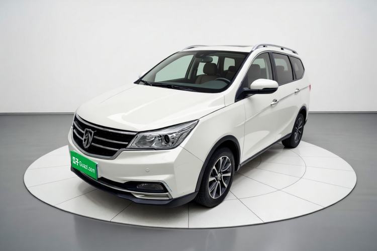 Used Baojun 730 2017 1.5T Manual Style 7 Seats China V Guazi used car, China used car export, Used car for sale, Used  cars, Cheapest cars for sale
