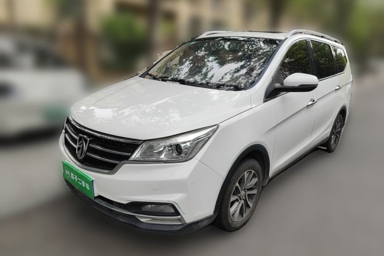 Used Baojun 730 2017 1.5T Manual Style 7 Seats China V Guazi used car, China used car export, Used car for sale, Used  cars, Cheapest cars for sale