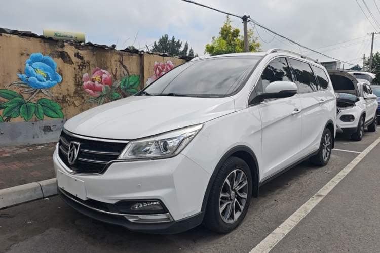 Used Baojun 730 2017 1.5T DCT Fashion Edition 7-Seater China V Emission Standard Guazi used car, China used car export, Used car for sale, Used  cars, Cheapest cars for sale